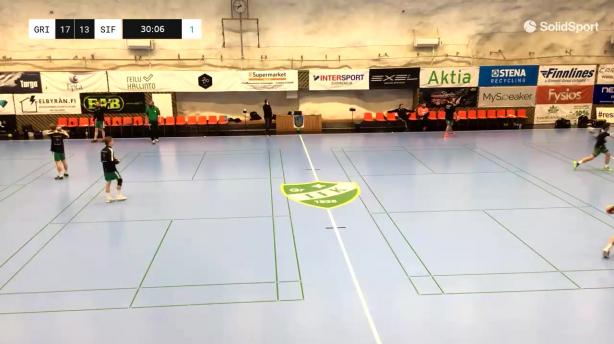 GrIFK - SIF