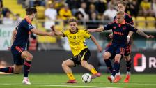 Highlights | IF Elfsborg - Djurgården 4-0