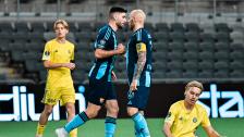 Highlights | Djurgården - HJK Helsingfors 6-1