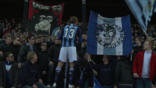 Publikspecial från DIF-GIF Sundsvall