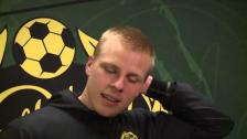 Vilket hattrick, Frick