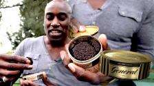 TOBACCO FAIL - SWEDISH SNUS