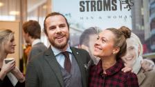 Handelsdagarna 2015 - Ströms Feature