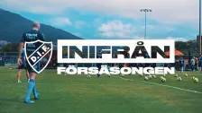 DIF Inifrån - Försäsongen | 03