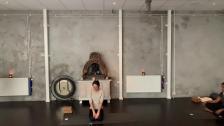Fredag: Hatha Flow med Nathalie