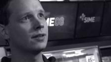 Interview: peter sunde | sime 2008