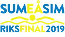 Sum-Sim riksfinal 2019 söndag 09:00