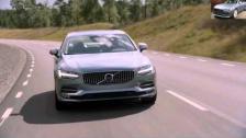 Volvo S90 in Sweden, hit or miss?