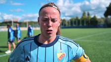 Intervjuer efter | AIK - Djurgården