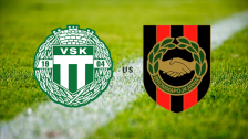 VSK Fotboll - IF Brommapojkarna