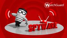 Watchguard - Spyware