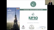 IUFRO World Congress 2024: Skog och samhälle mot 2050 9 feb 2023