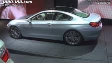 1080p: BMW Concept 6-series Coupe F12