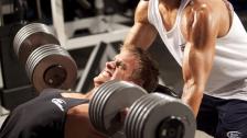 Body workout 60