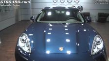 1080p: Porsche Exclusive Paris 2010