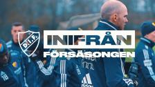 DIF Inifrån - Försäsongen | 02