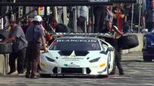 Watkins Glen Highlights - Lamborghini Super Trofeo North America