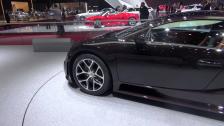 Bugatti Vitesse x 2 and Grand Sport, 1200 HP and 1000 HP at Geneva Salon 2013