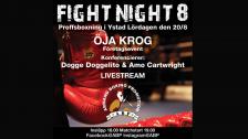 Fight Night 8 - ABP