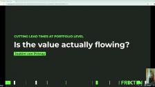Breakfast webinars