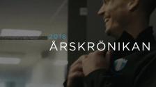 Årskrönikan 2018