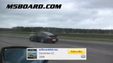 HD: Porsche 911 Turbo 997 manual vs BMW M5 E60 (chip and exhaust) : M5BOARD.COM