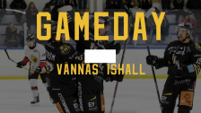 Repris Vännäs HC J18 – Brynäs IF J18