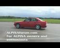 Alpinaforum.com: Alpina B10 BiTurbo vs Alpina B10 4,6
