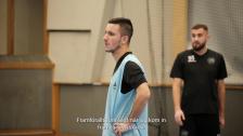 Futsal: Javier – Vi måste fortsätta med samma mentalitet