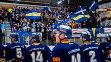 Sundsvall Hockey- Hudiksvall Hockey