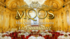 Miss Queen of Scandinavia