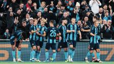 Highlights | Djurgården – Degerfors IF 3-0 | Svenska Cupen 2024
