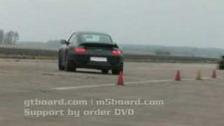 GTboard.com:BMW M3 E92 Supercar Shootout III in Sweden