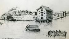 Pataholm – liv och livsöden 1700–1920