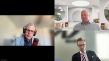 Kommentaren med Marcus Risberg