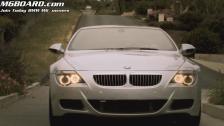 BMW M6 by RPI: M6BOARD.com