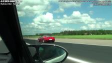 Ferrari 360 Modena vs BMW M3 Coupe DKG (Hartge exhaust and Kelleners ECU)