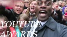 YOUTUBE AWARDS (GULDTUBEN)