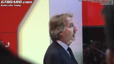 1080p: Ferrari Press Conference SA Aperta 599