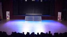 Dancehall nyb torsd 1755 Eldslukare