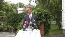 Alexander Stubb
