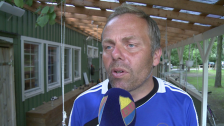 Anders inför U21-derbyt mot AIK