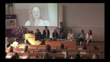 GPM Day 2 - 36 summarizing panel