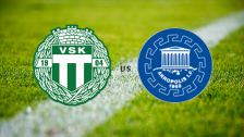 VSK Fotboll - Akropolis IF