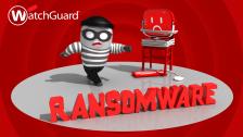 Watchguard - Ransomware