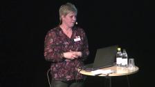 HIT 5 år - Anna Gillquist - SKL och Jenny Hurtig - Värnamo kommun, projektledare e-arkiv