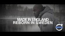 VOLVO Commercial BIG STEVE | Made by Sweden | XC70 | ZLATAN PARODY
