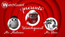 Watchguard TSS