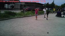 DM Sydsvenska Bouleförbundet Trippel - 28 May 11:37 - 12:52