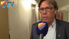 Pelle: En fantastisk match